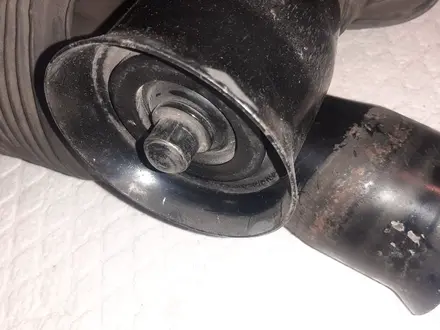 Задний пневмо подушка подвески. за 30 000 тг. в Байсерке – фото 19