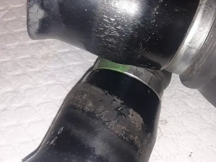 Задний пневмо подушка подвески. за 30 000 тг. в Байсерке – фото 21