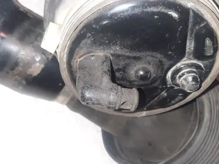 Задний пневмо подушка подвески. за 30 000 тг. в Байсерке – фото 23