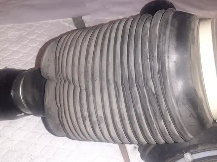 Задний пневмо подушка подвески. за 30 000 тг. в Байсерке – фото 7