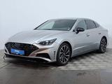 Hyundai Sonata 2020 года за 9 210 000 тг. в Астана