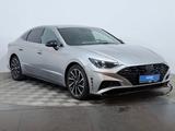 Hyundai Sonata 2020 года за 9 210 000 тг. в Астана – фото 3