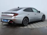 Hyundai Sonata 2020 года за 9 210 000 тг. в Астана – фото 5