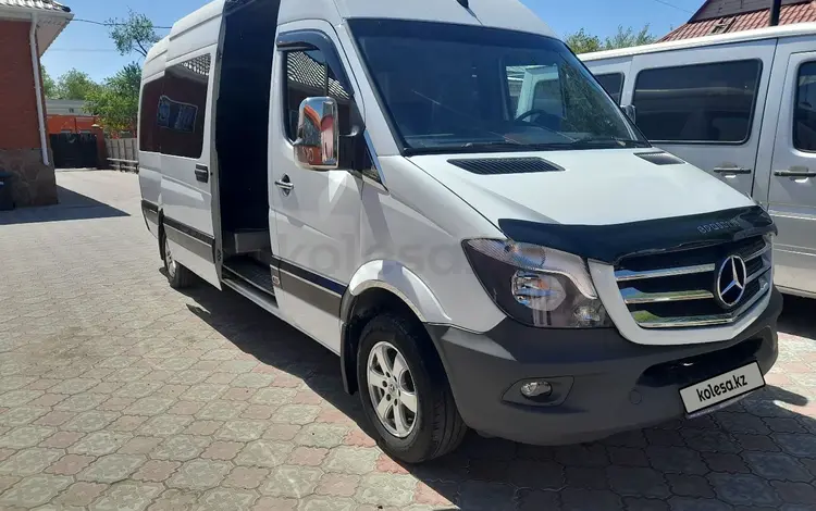 Mercedes-Benz Sprinter 2007 года за 10 500 000 тг. в Павлодар