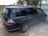 Honda Odyssey 2008 года за 5 200 000 тг. в Тараз – фото 4
