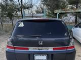 Honda Odyssey 2008 года за 5 200 000 тг. в Тараз – фото 3