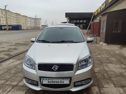 Ravon Nexia R3 2017 года за 3 400 000 тг. в Актау – фото 5