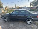 Audi 80 1992 года за 1 100 000 тг. в Петропавловск – фото 4
