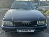 Audi 80 1992 года за 1 100 000 тг. в Петропавловск