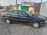 Audi 80 1992 года за 1 100 000 тг. в Петропавловск – фото 2