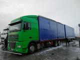 DAF  XF 95 2001 годаүшін19 500 000 тг. в Шымкент – фото 3