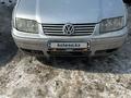 Volkswagen Bora 2000 года за 2 600 000 тг. в Алматы – фото 2