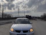 Mitsubishi Lancer 2008 годаfor2 800 000 тг. в Алматы – фото 4