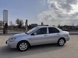 Mitsubishi Lancer 2008 годаfor2 800 000 тг. в Алматы – фото 3