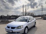 Mitsubishi Lancer 2008 годаfor2 800 000 тг. в Алматы