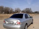 Mitsubishi Lancer 2008 годаfor2 800 000 тг. в Алматы – фото 5