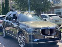 BMW X7 2021 годаfor49 600 000 тг. в Алматы