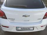Chevrolet Cruze 2013 годаүшін3 700 000 тг. в Жезказган – фото 3