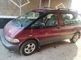 Toyota Previa 1992 года за 2 500 000 тг. в Алматы