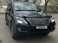 Lexus LX 570 2010 года за 19 000 000 тг. в Атырау