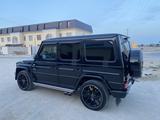 Mercedes-Benz G 500 2002 годаүшін15 000 000 тг. в Актау – фото 3