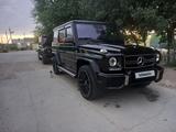 Mercedes-Benz G 500 2002 годаүшін15 000 000 тг. в Актау – фото 5