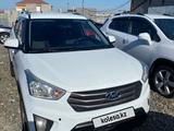 Hyundai Creta 2017 года за 7 600 000 тг. в Актау