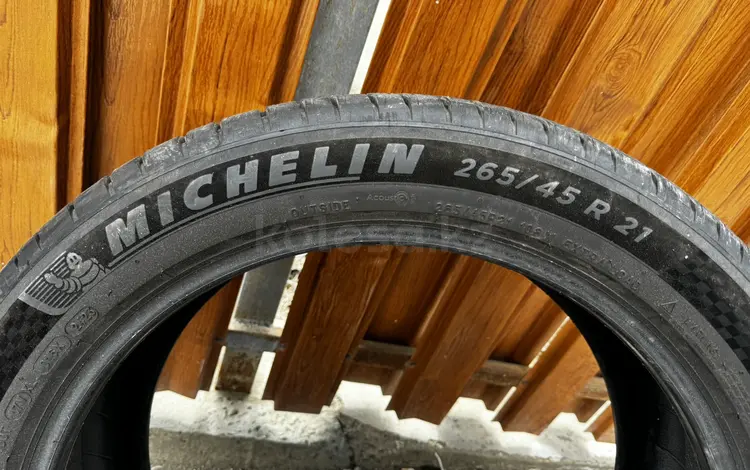 Michelin Pilot Sport 4 за 700 000 тг. в Атырау