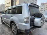 Mitsubishi Pajero 2008 года за 9 400 000 тг. в Астана – фото 4