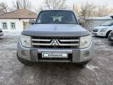 Mitsubishi Pajero 2008 года за 9 400 000 тг. в Астана – фото 2