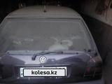 Volkswagen Golf 1994 года за 400 000 тг. в Семей – фото 2