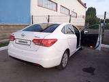 Haima M3 2014 года за 2 100 000 тг. в Петропавловск – фото 4