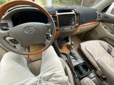 Lexus GX 470 2007 годаfor12 000 000 тг. в Актау – фото 5