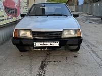 ВАЗ (Lada) 2109 1993 годаүшін650 000 тг. в Усть-Каменогорск