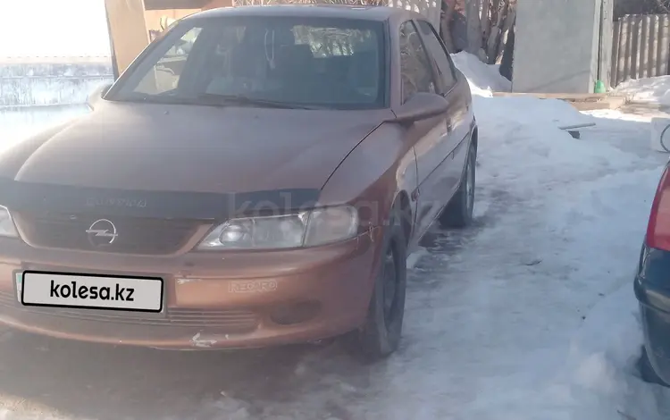 Opel Vectra 1996 года за 950 000 тг. в Алматы