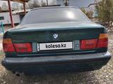 BMW 520 1992 года за 1 000 000 тг. в Кулан – фото 2
