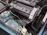 BMW 520 1992 года за 1 380 000 тг. в Кулан – фото 4