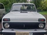ВАЗ (Lada) Lada 2121 2006 годаүшін1 300 000 тг. в Петропавловск