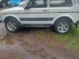 ВАЗ (Lada) Lada 2121 2006 годаүшін1 300 000 тг. в Петропавловск – фото 2