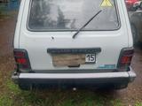ВАЗ (Lada) Lada 2121 2006 годаүшін1 300 000 тг. в Петропавловск – фото 3