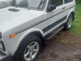 ВАЗ (Lada) Lada 2121 2006 годаүшін1 300 000 тг. в Петропавловск – фото 4