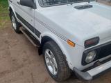 ВАЗ (Lada) Lada 2121 2006 годаүшін1 300 000 тг. в Петропавловск – фото 5