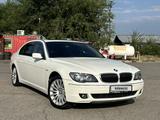 BMW 730 2006 годаүшін6 500 000 тг. в Алматы