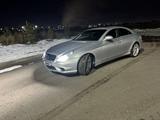 Mercedes-Benz CLS 550 2004 годаүшін7 500 000 тг. в Павлодар – фото 2