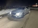 Mercedes-Benz CLS 550 2004 годаүшін7 500 000 тг. в Павлодар