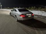 Mercedes-Benz CLS 550 2004 годаүшін7 500 000 тг. в Павлодар – фото 3