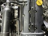 Z14XE двигатель 1.4 Opel Astra G, H, Opel Corsa C,D, Opel Mervia A, Tigra B за 450 000 тг. в Алматы