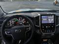 Toyota Land Cruiser 2017 года за 32 000 000 тг. в Шымкент – фото 11