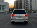 Toyota Land Cruiser 2017 года за 32 000 000 тг. в Шымкент – фото 4