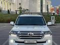 Toyota Land Cruiser 2017 года за 32 000 000 тг. в Шымкент – фото 6